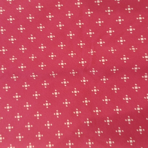 Pink Johnny O Polo.  Funky Buddha coffee shop - Picture 3 of 4